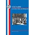 thumbnail image 1 of Voltaire: Lettres Philosophiques (French Texts), 1 of 2