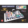 thumbnail image 1 of Elenco - SCSTEM1 / Snap Circuits : Trousse de Découverte Électrique STIM, 1 of 4