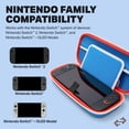 thumbnail image 4 of PowerA Protection Case for Nintendo Switch 2 - Mario, 4 of 10