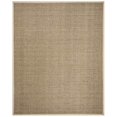 thumbnail image 2 of Safavieh Natural Fiber Natural Area Rug - 9' x 12', 2 of 5