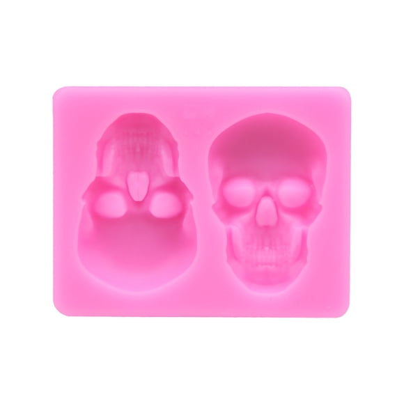 CJiaWei Party Chocolate Molds Party Molds Silicone Non Stick Party Baking Molds For Chocolate Candy