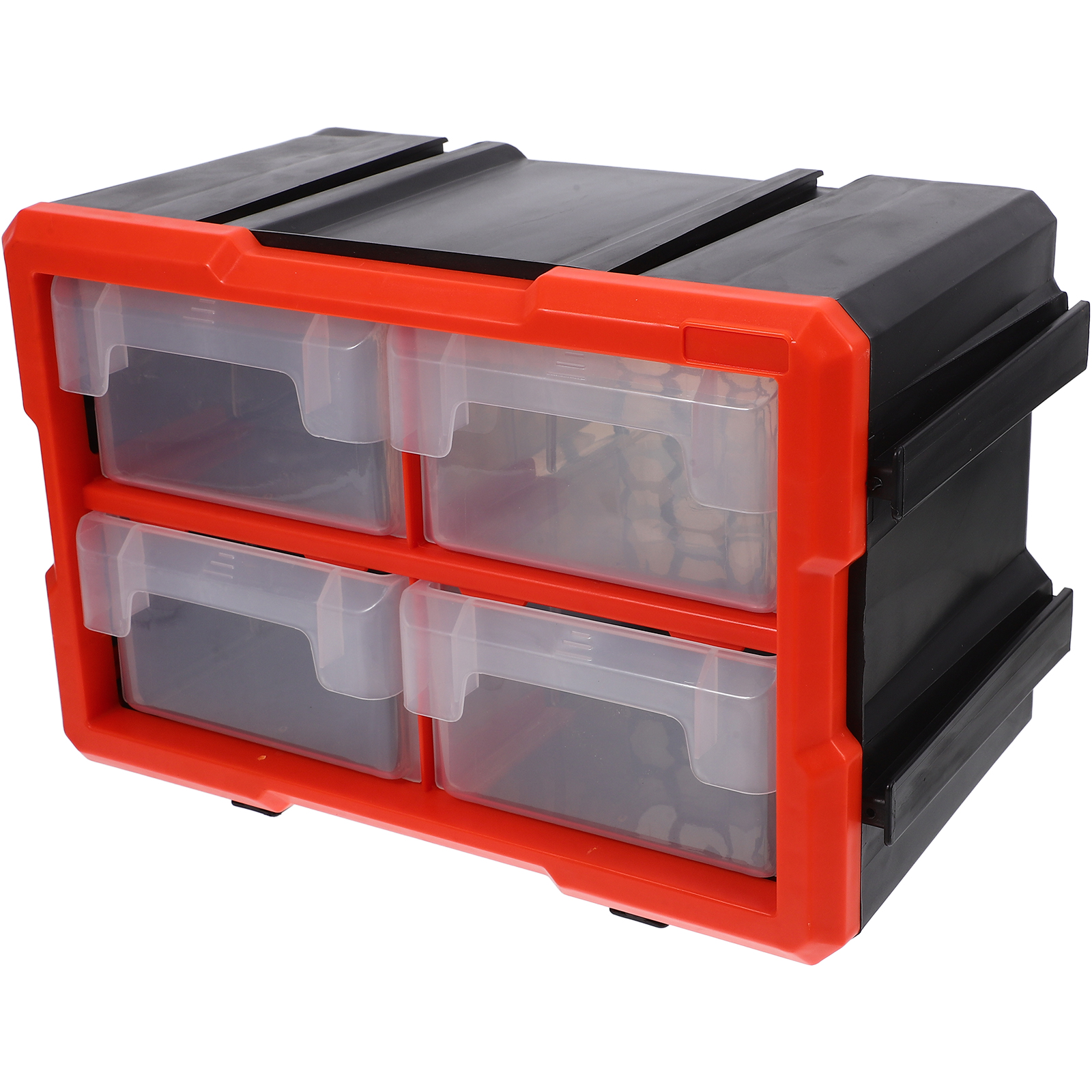 Tool Storage Drawers Tool Organizer Screw And Fastener Box Small Toolbox Tool Organizer Drawers Hardware Storage Organizer