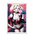 thumbnail image 1 of DC Comics - Harley Quinn - Baiser, 1 of 4
