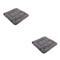 thumbnail image 3 of maskred Rechargeable Heated Seat Cushion For Dining Chairs And Recliners For Heat grey 445*45*3.5CM 2Set, 3 of 6