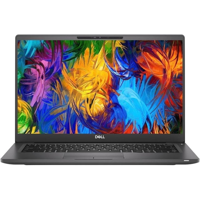 Dell Latitude 7400 14 Pouces Ordinateur Portable FHD - Intel Core i5 8e Gén / 32 Go RAM / 1 To SSD - (Reconditionné)