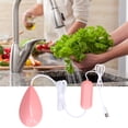 thumbnail image 3 of Dishwasher, USB Dishwasher Home Kitchen Cleaning Tool USB Fruit And Vegetable Washing Machine  For Home, 3 of 8