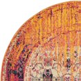thumbnail image 2 of Safavieh Monaco Elsdon Abstract Area Rug, 2 of 6
