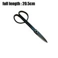 thumbnail image 2 of Professional Sharp Pruners, Garden Pruners, Tree Trimmers Secateurs, Bypass Pruning Shears, Secateurs, Hand Pruner, Garden Shears, Gardening Shears Clippers for Plants, Gardening Cutter, 2 of 5
