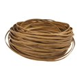 thumbnail image 3 of DYNWAVECA 120 Feet Wicker Repair Kit Replacement Decor Multipurpose Weaving Material Basket Weaving Kit for Furniture Wicker Table Sofa Light Brown, 3 of 10