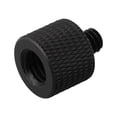 thumbnail image 4 of Mosiee 1/4 3/8 To 5/8 Female Male Threaded Screw Mount Adapter For Tripod Camera-Studio-Versatile-Screw-Mount-Adapter-N-E-W, 4 of 9