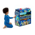thumbnail image 3 of Toy Story 4 Design and Store 6-Bin Toy Organizer by Delta Children, 3 of 8