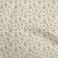 thumbnail image 1 of oneOone Polyester Spandex Pale Yellow Fabric Bird & Sewing Craft Projects Fabric Prints By Yard 56 Inch Wide, 1 of 4