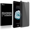 thumbnail image 1 of Fit For iPhone 11 / iPhone XR [BISEN] Privacy Anti-Spy Screen Protector, Anti-Scratch, Anti-Shock, Anti-Bubble, 1 of 4