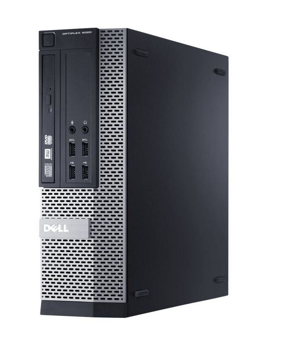 Dell Optiplex 9020 Small Form Business Desktop Tower PC (Intel