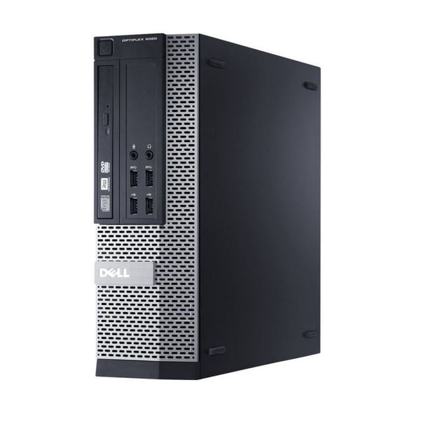 Dell Optiplex 9020 Small Form Business Desktop Tower PC (Intel