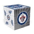 thumbnail image 1 of Party Animal NHL Speed Cube Winnipeg Jets, 1 of 5