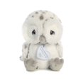 thumbnail image 1 of Aurora Precious Moments-Nigel Snowy Owl 8.5", 1 of 2