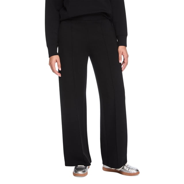 GEORGE PL Pantalon SCUBAKNIT