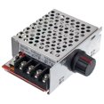 thumbnail image 1 of BOJACK 7-70V PWM DC Motor Speed Controller Control 30A, 1 of 5