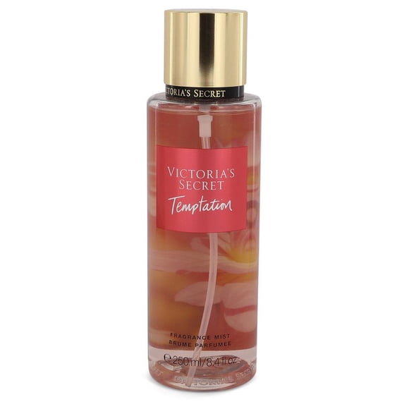 Victoria's Secret Pure Seduction Brume Parfumée Noire en Vaporisateur par Victoria's Secret