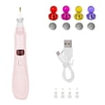 thumbnail image 1 of pitrice Diamond Art Brush Intelligent Suction Modes Suitable For All Diamond Sizes Adopting Silicone Non pink, 1 of 6
