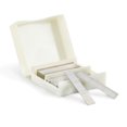 thumbnail image 1 of 23 Gauge Stainless Steel Micro Pin Nails 1/2''(12mm) Headless Pin Nailer 9000 PCS/Box (P612SS), 1 of 9
