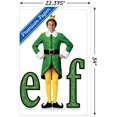 thumbnail image 2 of Elf - One Sheet Wall Poster, 22.375" x 34", 2 of 4