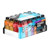 Powerade Variety Bottles, 591 mL, 24 Pack - Walmart.ca