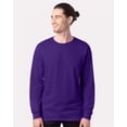 thumbnail image 1 of Hanes Essential-T T-Shirt à Manches Longues, 1 of 1