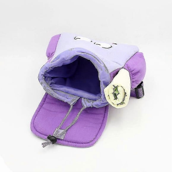 Dora Explorer Backpack with Map Super Cute Cartoon Drawstring Bag Great Birthday Gifts for Girls