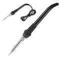 thumbnail image 4 of Soldering Iron Electric Soldering Iron Solder Station Tool Soldering Tool 50W Electric Soldering Iron Solder Station Repair Tool With A1322 Heating  5 Hole, 4 of 8