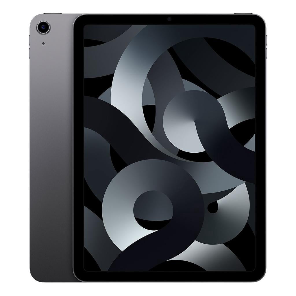 Restored Apple iPad Air 5 A2588 (WiFi) 64GB Space Gray (Grade A+)