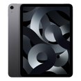 thumbnail image 1 of iPad Air 5 Apple Remis à Neuf A2588 (Wi‐Fi) 64 Go Gris Cosmique (Grade A+), 1 of 4
