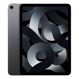 Restored Apple iPad Air 5 A2588 (WiFi) 64GB Space Gray (Grade A+)