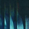 thumbnail image 1 of Ahgly Company Indoor Square Patterned Teal Green Area Rugs, 6' Square, 1 of 6