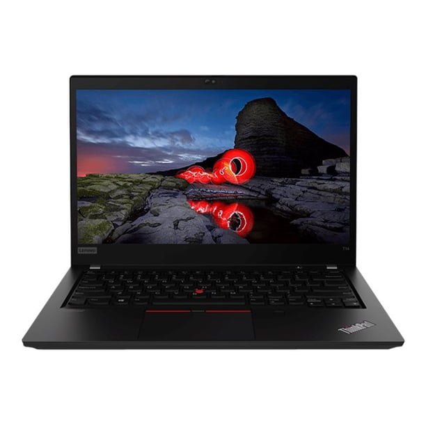 Lenovo ThinkPad T14 Gen 1 20S0 - Intel Core i7 - 10610U / up to
