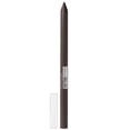 thumbnail image 1 of Maybelline New York Tattoo Studio®  Eye Liner  Deep Onyx,, 1 of 3
