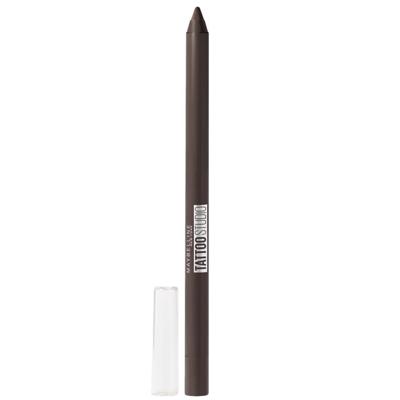 Maybelline New York Tattoo Studio® Eye Liner Deep Onyx,