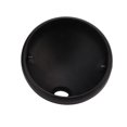 thumbnail image 4 of Motorcycle Headlight Housing, 7in Sturdy Metal Front Light Bucket Mount Practical  For 38-51mm Fork Tubes For LED Headlamp, 4 of 8