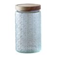 thumbnail image 3 of GUOOL Bocaux de Rangement en Verre Polyvalents Bocal de Rangement pour Aliments Bocaux Alimentaires Hermétiques Rangement pour Noix B, 3 of 9