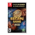 thumbnail image 1 of Escape Game Fort Boyard (Nintendo Switch), 1 of 6