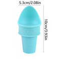 thumbnail image 3 of Hearth & Gear 2024 Ice Holder Ice Ice Ice Holder Mini Ice Ice Rack Reusable Food Grade Ice Light Napkins Dinner Table Mats for 4 Ocean Table Runner And Place Mat round Dining Set Table And 4 Chairs, 3 of 7