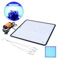thumbnail image 1 of VONKY 225 LED Grow Light Lamp Ultra-thin Panel Bulbs Indoor Plant Veg Flower, 1 of 5
