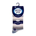 thumbnail image 2 of Gentle Grip - 6 Pairs Mens Gentle Grip Non Elastic Socks, 2 of 2