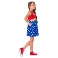 thumbnail image 3 of Costume de Wonder Woman pour enfant DC Comics, 3 of 6