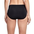 thumbnail image 2 of Jockey Women's No Panty Line Promise Tactel French Cut, 2 of 6