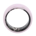 thumbnail image 1 of Smart Ring Health Tracker IP68 Fitness Tracker Ring Pedometer 7 Day Battery Life with Charging Cable, 1 of 7
