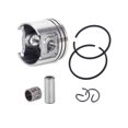thumbnail image 4 of pitrice Kit Chainsaws 30mm Pin Circle Bearing Kits Logging Lumber Set Professional Woodworking Supplies Replacement for 018 MS180, 4 of 6