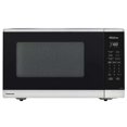 thumbnail image 1 of Panasonic 1.3 cu. ft. Inverter Microwave 1200W - NN-SC67NS, 1 of 2