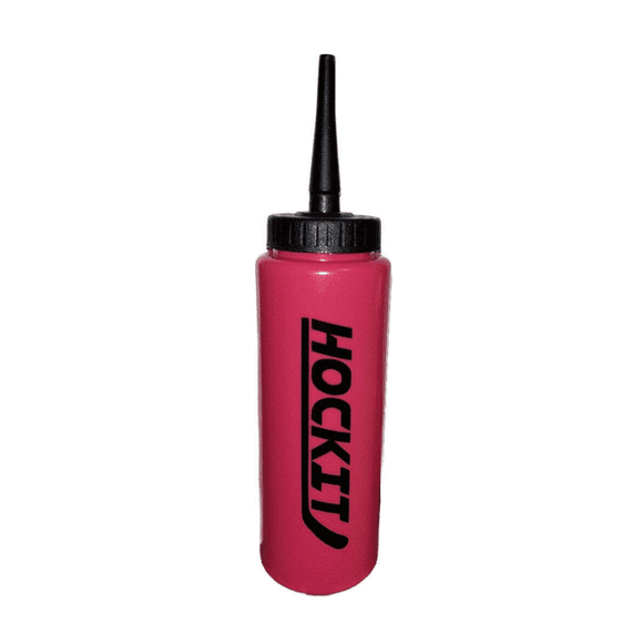 Pink Hockit Water Bottle